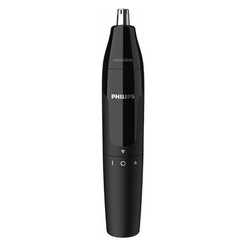 

Триммер Philips NT1620/15 черный, NT1620/15