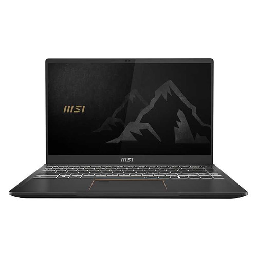 

Ноутбук MSI Summit B14 A11MOT-087XRU, 14", IPS, Intel Core i5 1135G7 2.4ГГц, 16ГБ, 512ГБ SSD, Intel Iris Xe graphics , noOS, 9S7-14D323-087, черный, Summit B14 A11MOT-087XRU