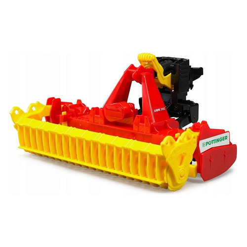 

Игрушка Bruder 02-346, Дисковая борона, 02-346