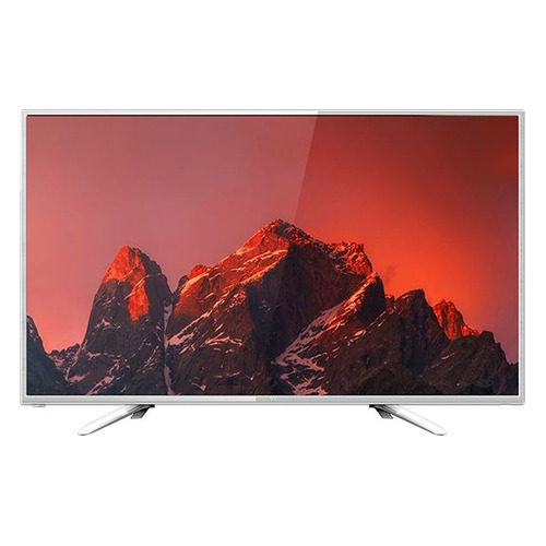 

Телевизор BQ 3221W, 32", HD READY, Белый, 3221W