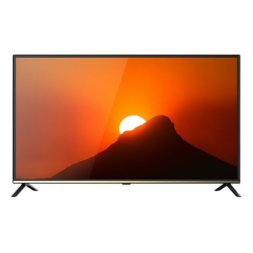 

Телевизор BQ 4204B, 42", FULL HD, черный, 4204B