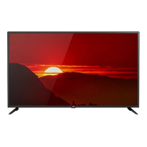 

Телевизор BQ 50SU01B, 49.5", Ultra HD 4K, Черный, 50SU01B