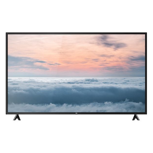 

Телевизор BQ 58SU01B, 58", Ultra HD 4K, Черный, 58SU01B