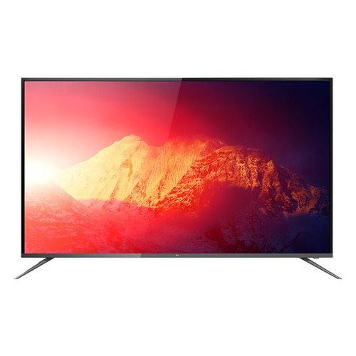 

Телевизор BQ 65SU11B, 65", Ultra HD 4K, черный, 65SU11B