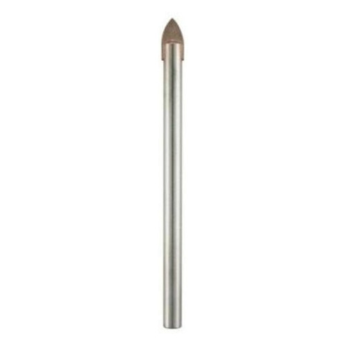 

Сверло Makita D-25155, по кафелю/стеклу, 8мм, цилиндрический, 1шт, D-25155