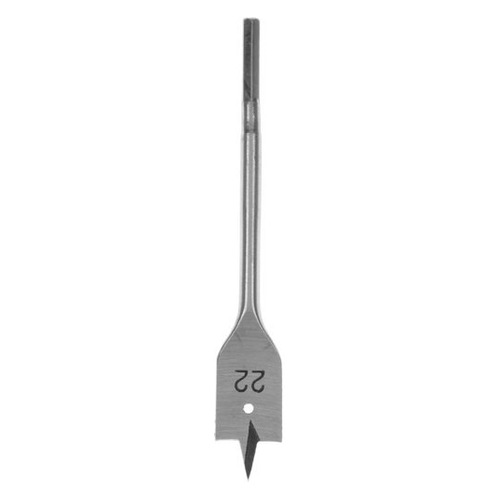 

Сверло Makita D-07761, по дереву, 22мм, шестигранный, 1шт, D-07761