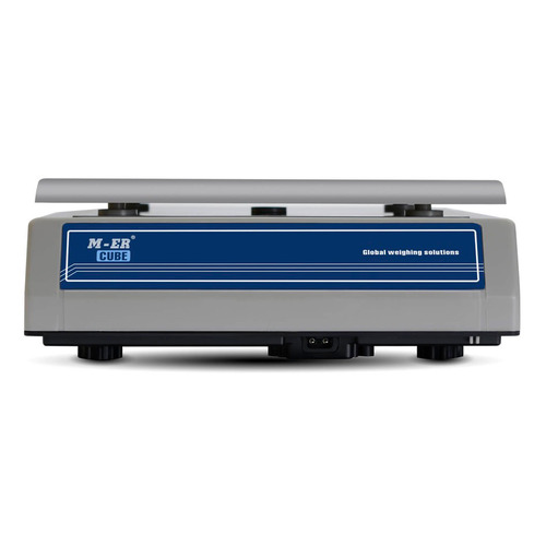 

Весы фасов. Mertech M-ER 326AFL-15.2 LCD белый (3056), M-ER 326AFL-15.2 LCD