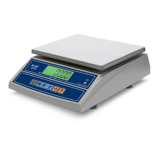 

Весы фасов. Mertech M-ER 326AFL-6.1 LCD серый металик (3055), M-ER 326AFL-6.1 LCD