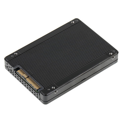 

SSD накопитель WD Ultrastar DC SN840 WUS4C6416DSP3X1 1.6ТБ, 2.5", PCI-E 3.1, NVMe, U.2 SFF-8639 [0ts1874], WUS4C6416DSP3X1
