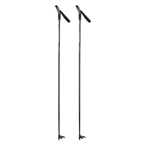 

Палки бегов.л. Nordway Active 140см d16мм черный/белый (14ACTVP-99), Active