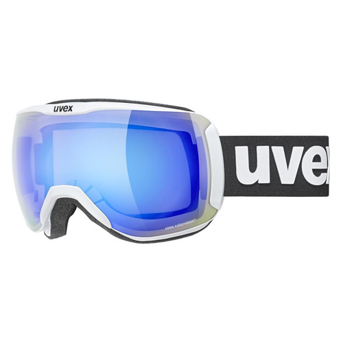 

Маска UVEX Downhill 2100, 2021/2022, для взрослых, унисекс [0392-1030], Downhill 2100