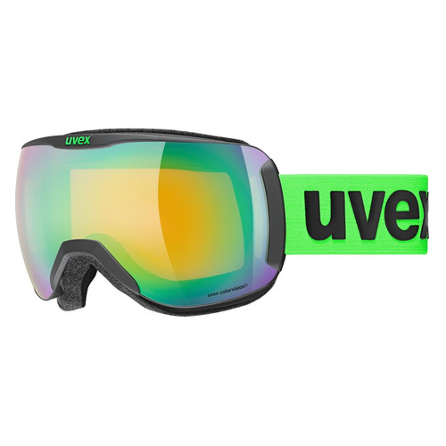 

Маска UVEX Downhill 2100, 2021/2022, для взрослых, унисекс [0392-2630], Downhill 2100