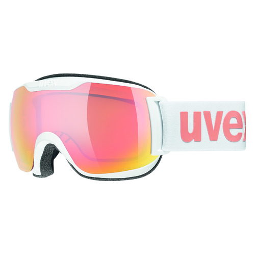 

Маска UVEX Downhill 2000, 2021/2022, для взрослых, унисекс [0447-1030], Downhill 2000