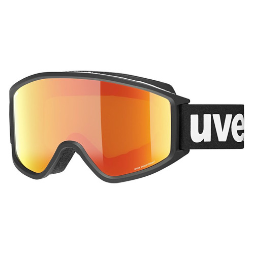 

Маска UVEX G.Gl 3000, 2021/2022, для взрослых, унисекс [1333-2430], G.Gl 3000