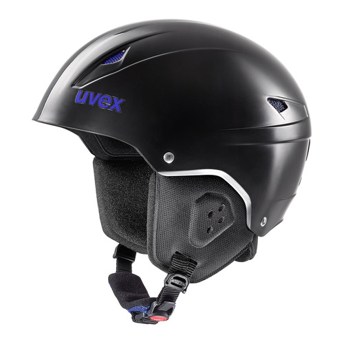

Шлем г.л./сноуб. Uvex Eco р.:58-62 черный (6240-20), Eco