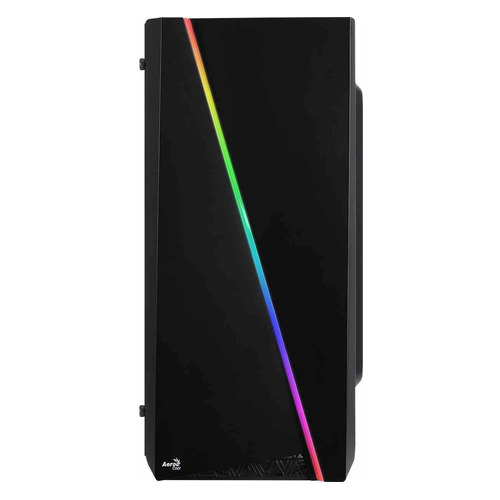 

Компьютер iRU Game 520B4GE, AMD Ryzen 5 3600, DDR4 16ГБ, 1ТБ, 240ГБ(SSD), NVIDIA GeForce GTX 1660 - 6144 Мб, Free DOS, черный [1617318], 520B4GE