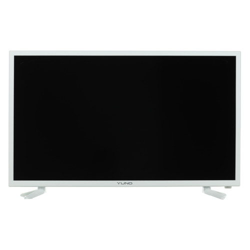 

Телевизор YUNO ULM-32TCW115, 31.5", HD READY, Белый, ULM-32TCW115