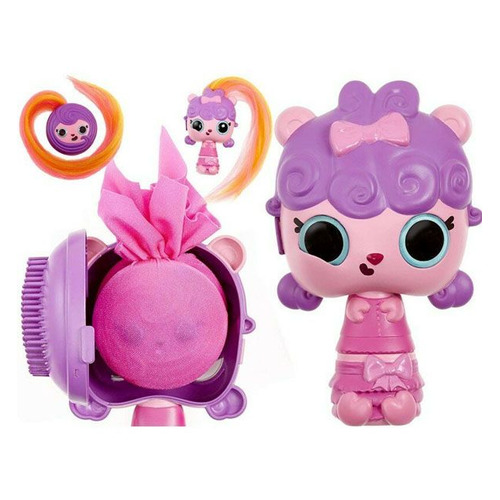 

Игровой набор L.O.L. LIL OUTRAGEOUS LITTLES Pop Pop Hair Surprise [562665], Pop Pop Hair Surprise