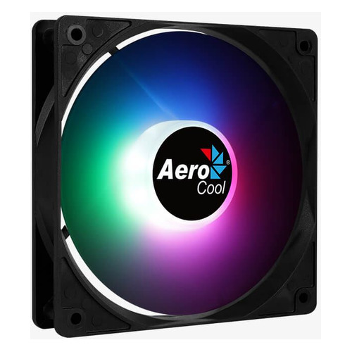 

Вентилятор Aerocool Frost 12, Ret, Frost 12