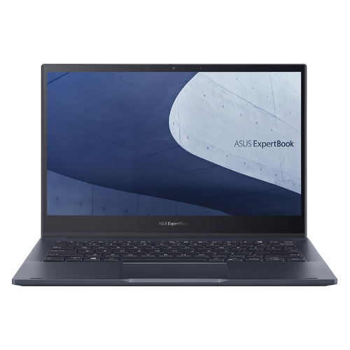 

Ноутбук ASUS Expertbook 13 OLED B5302FEA-LF0505R, 13.3", Intel Core i5 1135G7 2.4ГГц, 8ГБ, 512ГБ SSD, Intel Iris Xe graphics , Windows 10 Professional, 90NX03R1-M05640, черный, B5302FEA-LF0505R