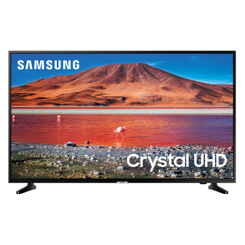 

Телевизор Samsung UE55TU7002UXRU, 55", Ultra HD 4K, титан, UE55TU7002UXRU