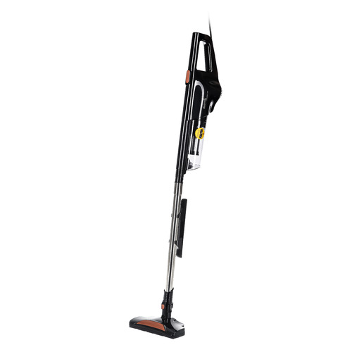 фото Ручной пылесос (handstick) deerma stick vacuum cleaner dx600, 600вт, черный