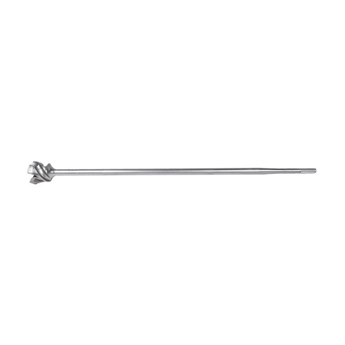

Бур Elitech 1820.088500, проломной, 80мм, SDS-MAX, 1шт, 1820.088500