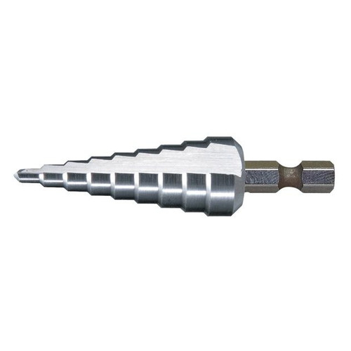 

Сверло Makita D-40157, по металлу, шестигранный, 1шт, D-40157