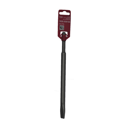 

Долото Elitech 1820.036100, плоское, 250мм, 1820.036100