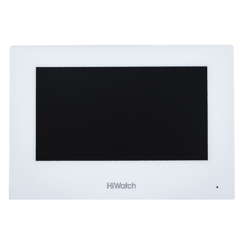 

Видеопанель HIWATCH VDP-H2211, накладная, белый, VDP-H2211
