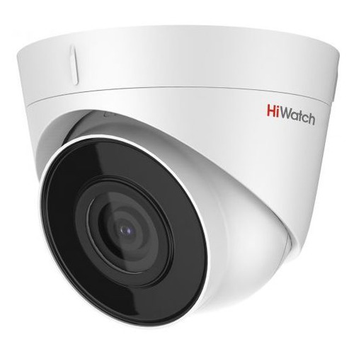 фото Камера видеонаблюдения ip hiwatch ds-i253m(b) (2.8 mm), 1080p, 2.8 мм, белый