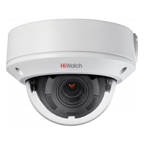 фото Камера видеонаблюдения ip hiwatch ds-i258z (2.8-12 mm), 2.8 - 12 мм