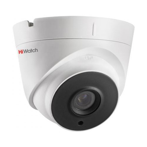 

Камера видеонаблюдения IP HIWATCH DS-I403(C) (4 mm), 1440p, 4 мм, белый, DS-I403(C) (4 mm)