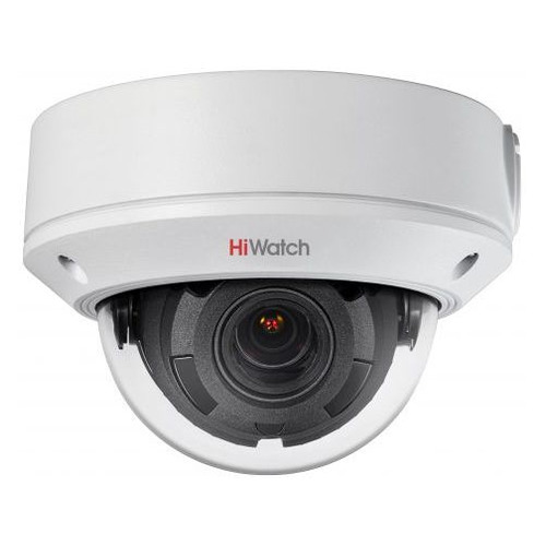 фото Камера видеонаблюдения ip hiwatch ds-i458z (2.8-12 mm), 2.8 - 12 мм