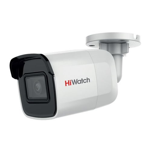 фото Камера видеонаблюдения ip hiwatch ds-i650m (2.8 mm), 2.8 мм, белый