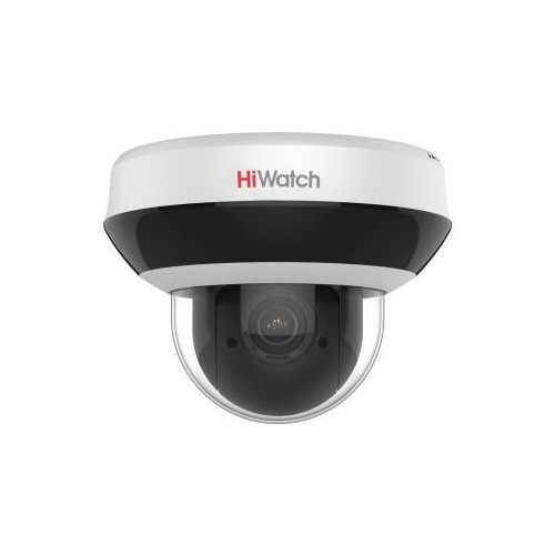 фото Камера видеонаблюдения ip hiwatch ds-i405m(b), 2.8 - 12 мм