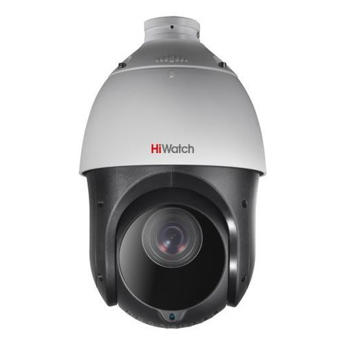 

Камера видеонаблюдения аналоговая HIWATCH DS-T215(C), 1080p, 5 - 75 мм, белый, DS-T215(C)