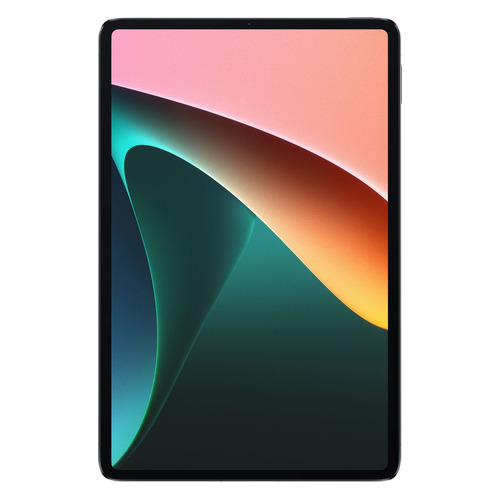 Планшет Xiaomi Pad 5 21051182G, 6ГБ, 128GB, Android 11 белый [35398]