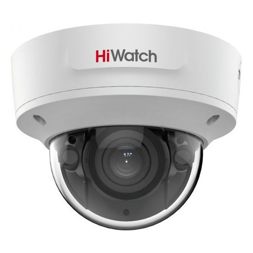 фото Камера видеонаблюдения ip hiwatch pro ipc-d682-g2/zs, 2.8 - 12 мм