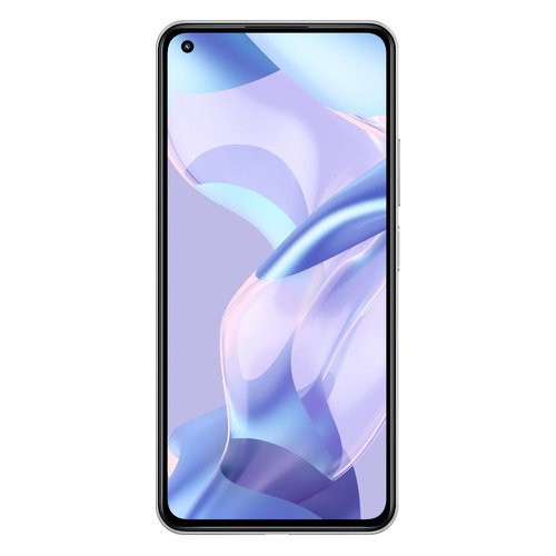 Смартфон Xiaomi 11 Lite 5G NE 8/128Gb, 2109119DG, снежный белый