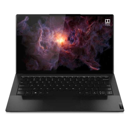 

Ультрабук Lenovo Yoga Slim9 14ITL5, 14", IPS, Intel Core i5 1135G7, Intel Evo 2.4ГГц, 16ГБ, 512ГБ SSD, Intel Iris Xe graphics , Windows 11 Home, 82D1008MRU, черный, Slim9 14ITL5