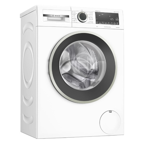 фото Стиральная машина bosch wha232x1oe, фронтальная, 8кг, 1200об/мин