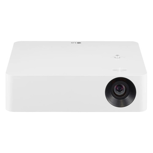 

Проектор LG CineBeam PF610P, белый [pf610p.aruz], PF610P