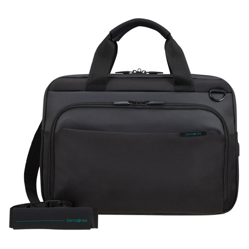 фото Сумка для ноутбука 14.1" samsonite kf9*09*001, черный [kf9*001*09]