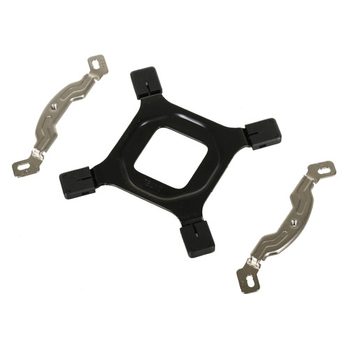 

Компонент системы охлаждения DeepCool Bracket for REDHAT NEPTWIN, Ret, Bracket for REDHAT NEPTWIN