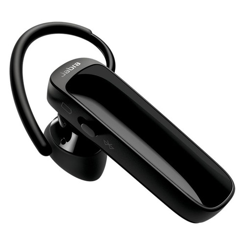 

Гарнитура bluetooth Jabra Talk 25, моно, черный [100-92310900-60], Talk 25