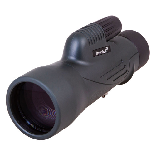 

Монокуляр LEVENHUK Wise Pro, 10 - 10 x 50, черный [74156], Pro