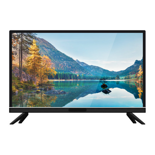 

Телевизор Erisson 24LM8050T2, 24", HD READY, черный, 24LM8050T2