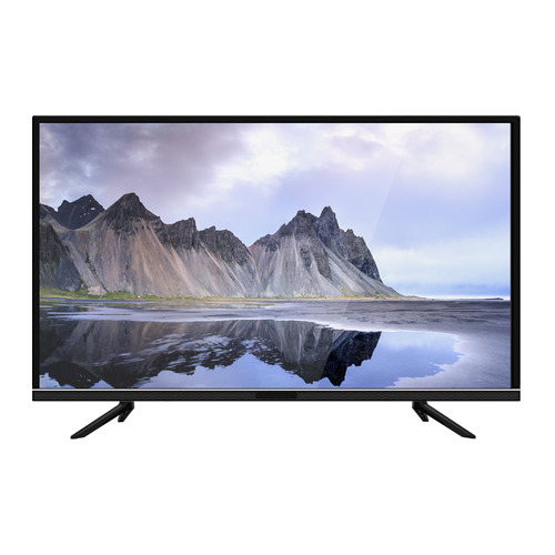 

Телевизор Erisson 32LX9050T2, 32", HD READY, черный, 32LX9050T2