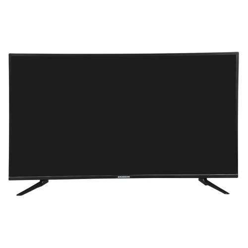 

Телевизор Erisson 42FLM8060T2, 42", FULL HD, черный, 42FLM8060T2